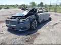 2018 Lincoln Continental — photo 2 of 11 | VIN 1LN6L9SK1J5615211