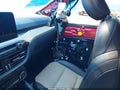 2021 Ford Escape — photo 5 of 16 | VIN 1FMCU9DZXMUA16621