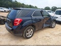 2017 Chevrolet Equinox — photo 4 of 16 | VIN 2GNALBEK7H1540258