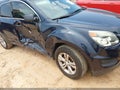 2017 Chevrolet Equinox — photo 6 of 16 | VIN 2GNALBEK7H1540258