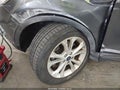 2018 Ford Escape — photo 6 of 16 | VIN 1FMCU9HD8JUC35443