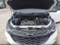 2020 Chevrolet Equinox — photo 10 of 16 | VIN 2GNAXNEV1L6265031