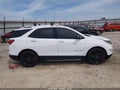 2020 Chevrolet Equinox — photo 13 of 16 | VIN 2GNAXNEV1L6265031