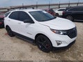 2020 Chevrolet Equinox — photo 1 of 16 | VIN 2GNAXNEV1L6265031