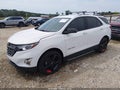2020 Chevrolet Equinox — photo 2 of 16 | VIN 2GNAXNEV1L6265031