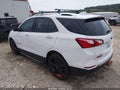 2020 Chevrolet Equinox — photo 3 of 16 | VIN 2GNAXNEV1L6265031