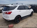 2020 Chevrolet Equinox — photo 4 of 16 | VIN 2GNAXNEV1L6265031