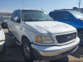 2003 Ford F-150 — photo 1 of 11 | VIN 1FTRW07L13KA86708