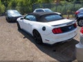 2017 Ford Mustang — photo 3 of 16 | VIN 1FATP8UHXH5304514