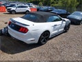 2017 Ford Mustang — photo 4 of 16 | VIN 1FATP8UHXH5304514