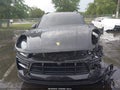 2020 Porsche Macan — photo 12 of 16 | VIN WP1AG2A52LLB55463