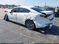 2020 Mazda 6 — photo 3 of 17 | VIN JM1GL1VM0L1520608