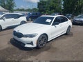 2020 BMW 3 Series — photo 2 of 16 | VIN 3MW5R7J04L8B34049