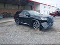 2026 Nissan Pathfinder — photo 1 of 17 | VIN 5N1DR3DK0TC256657