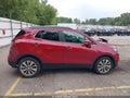 2019 Buick Encore — photo 13 of 18 | VIN KL4CJASB4KB930242
