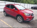 2019 Buick Encore — photo 1 of 18 | VIN KL4CJASB4KB930242