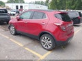 2019 Buick Encore — photo 3 of 18 | VIN KL4CJASB4KB930242
