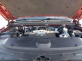 2015 Cadillac Escalade — photo 10 of 16 | VIN 1GYS4NKJ8FR524219