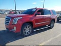 2015 Cadillac Escalade — photo 2 of 16 | VIN 1GYS4NKJ8FR524219