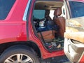 2015 Cadillac Escalade — photo 8 of 16 | VIN 1GYS4NKJ8FR524219