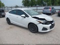 2019 Chevrolet Cruze — photo 1 of 16 | VIN 1G1BC5SM8K7141611