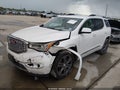 2018 GMC Acadia — photo 2 of 15 | VIN 1GKKNPLS9JZ172819