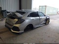 2018 Honda Civic — photo 4 of 17 | VIN SHHFK7H93JU214076