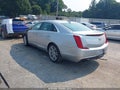 2018 Cadillac XTS — photo 3 of 16 | VIN 2G61M5S3XJ9134649