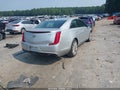 2018 Cadillac XTS — photo 4 of 16 | VIN 2G61M5S3XJ9134649