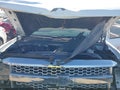 2019 Chevrolet Silverado 2500 — photo 5 of 8 | VIN 2GC2KREG9K1216224