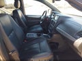 2019 Dodge Grand Caravan — photo 5 of 16 | VIN 2C4RDGEG6KR530248