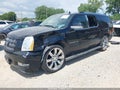2012 Cadillac Escalade ESV — photo 2 of 16 | VIN 1GYS4JEFXCR233393