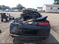2017 Chevrolet Camaro — photo 17 of 17 | VIN 1G1FA1RS0H0173118