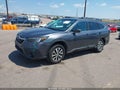 2020 Subaru Outback — photo 2 of 17 | VIN 4S4BTAEC3L3221809
