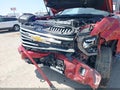 2026 Chevrolet Silverado 2500 — photo 6 of 17 | VIN 1GC4KREY2TF276356