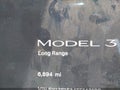 2026 Tesla Model 3 — photo 7 of 17 | VIN 5YJ3E1EA1TF143180
