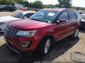 2017 Ford Explorer — photo 2 of 17 | VIN 1FM5K7FH4HGA69147