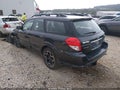 2008 Subaru Outback — photo 3 of 16 | VIN 4S4BP62C487321035
