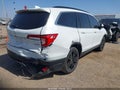 2022 Honda Pilot — photo 4 of 16 | VIN 5FNYF6H28NB104531