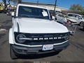 2025 Ford Bronco — photo 13 of 18 | VIN 1FMDE8BH2SLB29195