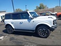2025 Ford Bronco — photo 14 of 18 | VIN 1FMDE8BH2SLB29195