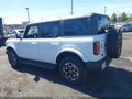 2025 Ford Bronco — photo 15 of 18 | VIN 1FMDE8BH2SLB29195