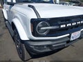2025 Ford Bronco — photo 18 of 18 | VIN 1FMDE8BH2SLB29195