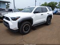 2025 Toyota 4Runner — photo 2 of 16 | VIN JTEVA5BR5S5029278