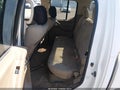 2007 Nissan Frontier — photo 8 of 11 | VIN 1N6AD09U67C412508