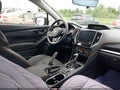 2019 Subaru Crosstrek — photo 5 of 16 | VIN JF2GTAMC3K8326056