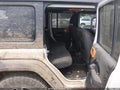 2020 Jeep Wrangler Unlimited — photo 8 of 17 | VIN 1C4HJXDN0LW323206