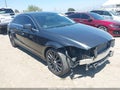 2016 Mercedes-Benz CLS-Class — photo 1 of 17 | VIN WDDLJ9BBXGA168574