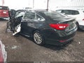 2015 Hyundai Sonata — photo 3 of 16 | VIN 5NPE34AF0FH111294