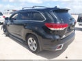 2018 Toyota Highlander — photo 3 of 15 | VIN 5TDYZRFH9JS256162